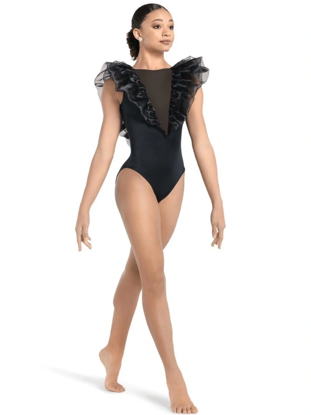 Revolution Dancewear EXPEDITION TH23090 Dance Costume Large Child